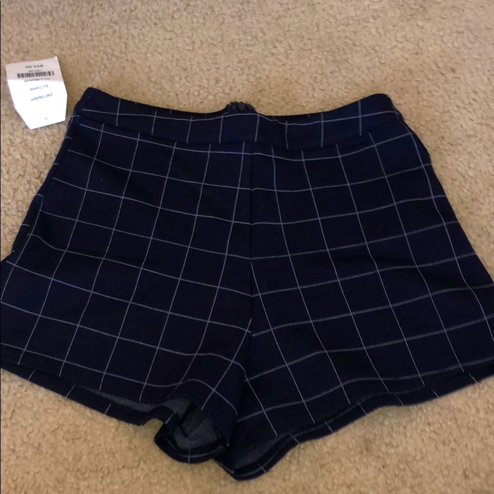 Medium Dressy Shorts